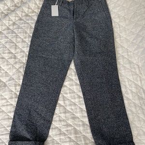 COS Gray Men's Pants